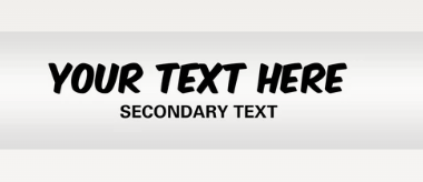 Decal